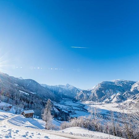 Hotel-Garni Almhof Mayrhofen Exterior photo